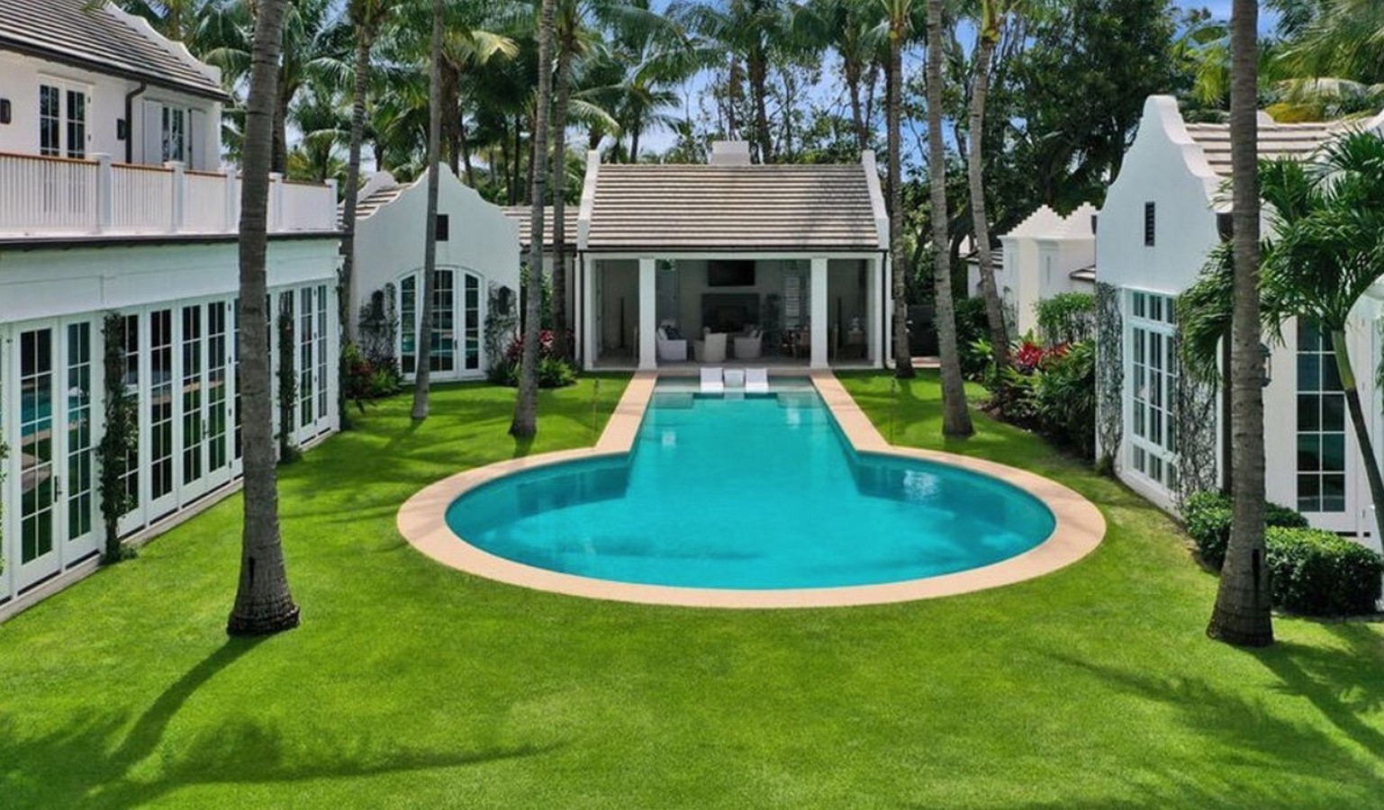 Sylvester Stallone Abandoned House: 10 Facts through Architect's Lens - Sheet4