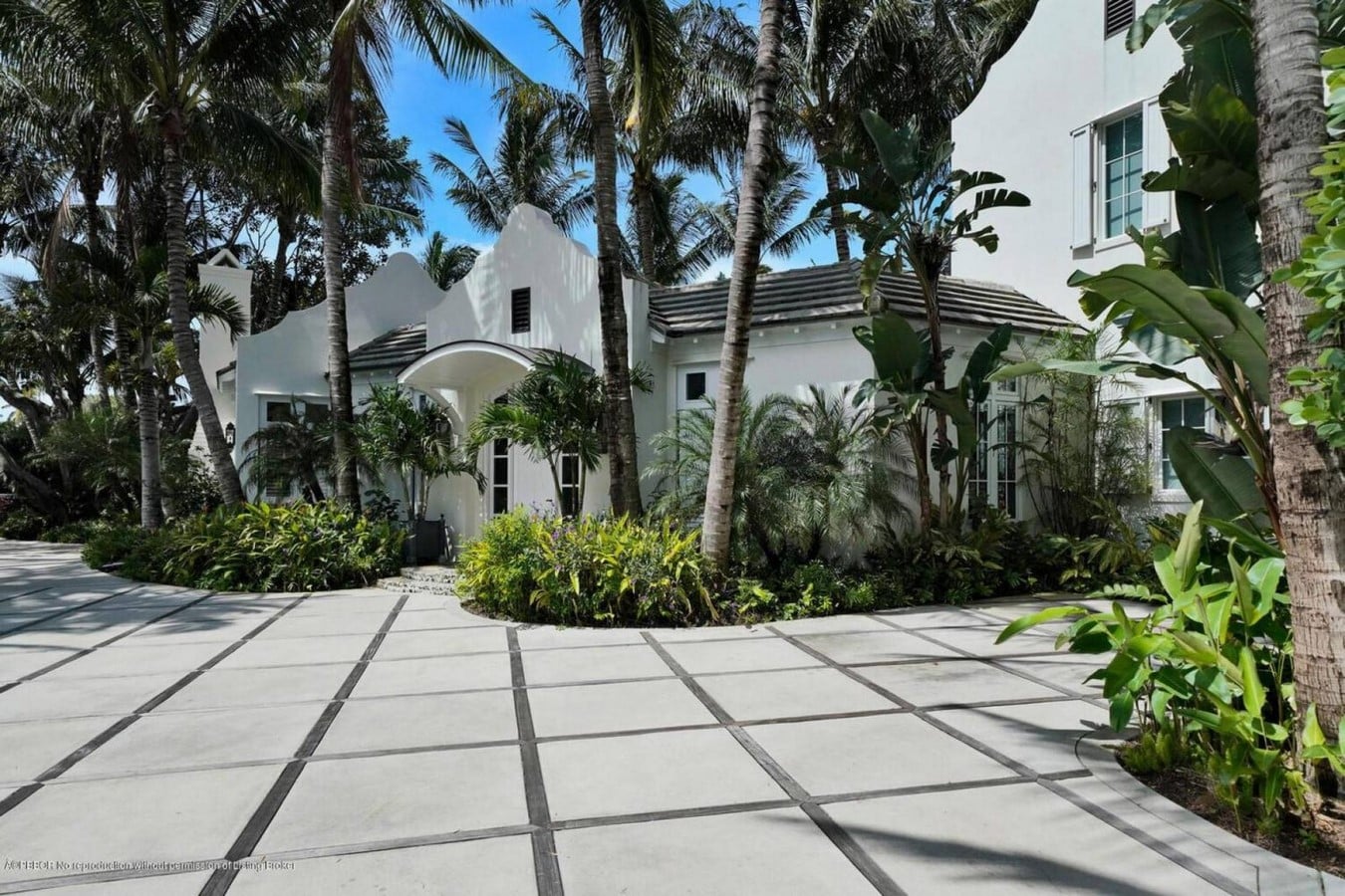Sylvester Stallone Abandoned House: 10 Facts through Architect's Lens - Sheet8