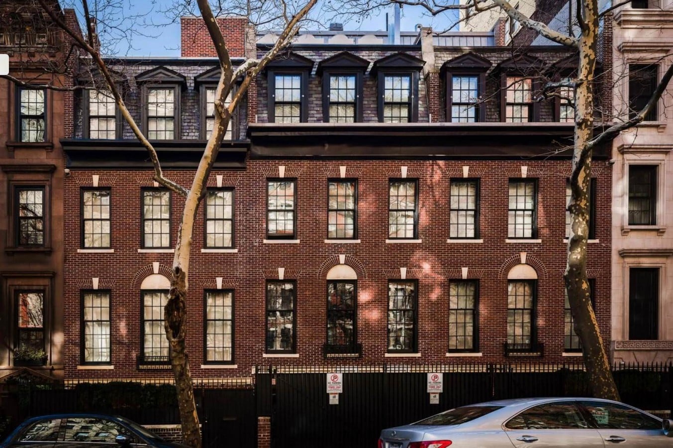 Madonna's House: 10 Facts through Architect's Lens - Sheet4