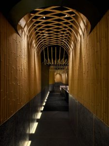 10 Examples of Biophilic Interior Design - RTF