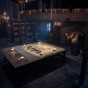 Can architects work in the Set Designing field? - RTF | Rethinking The ...