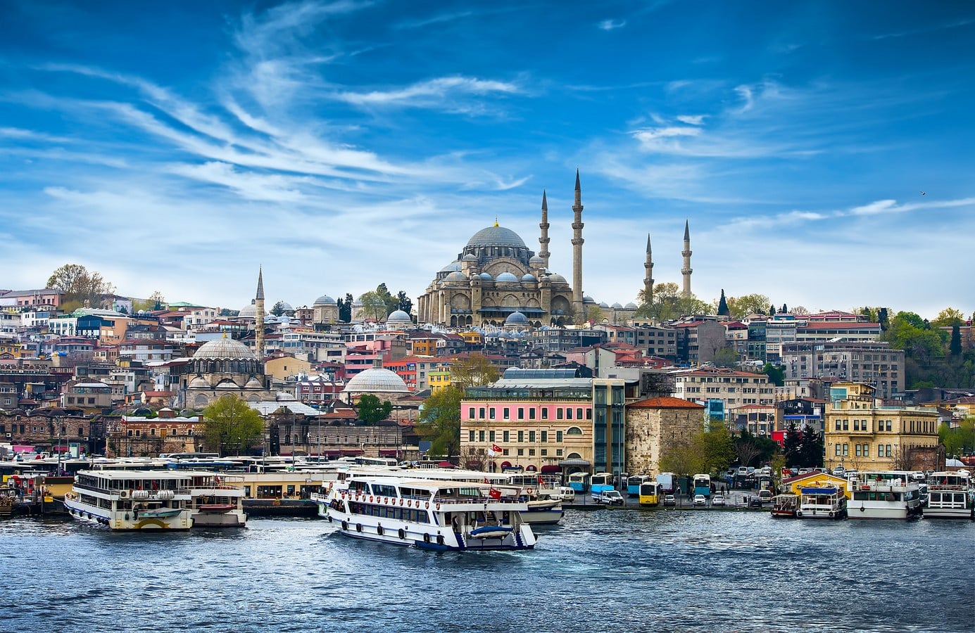 An overview of Turkish vernacular architecture - Sheet1