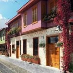 An overview of Turkish vernacular architecture - Sheet10