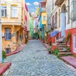 An overview of Turkish vernacular architecture - Sheet11