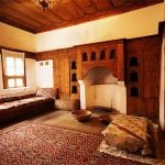 An overview of Turkish vernacular architecture - Sheet13
