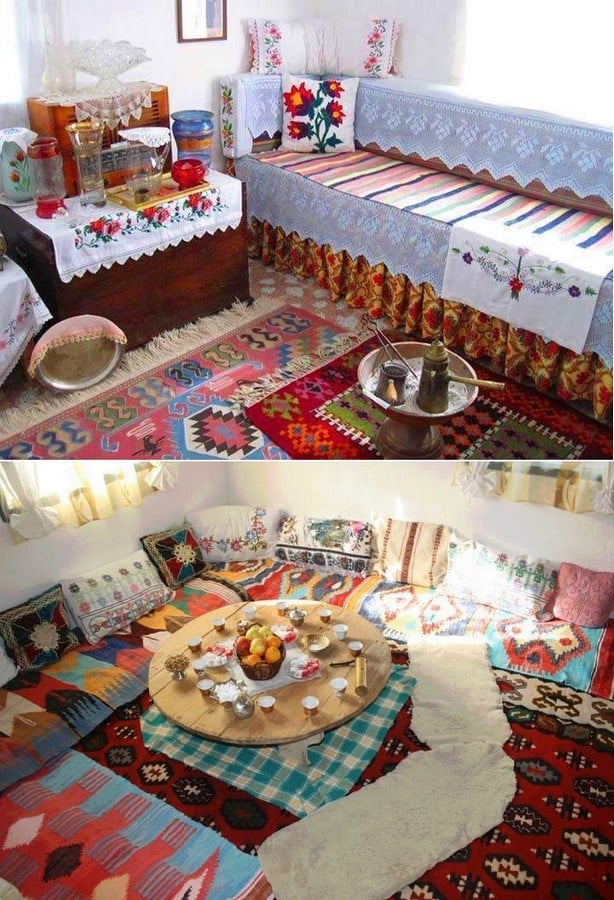 An overview of Turkish vernacular architecture - Sheet14