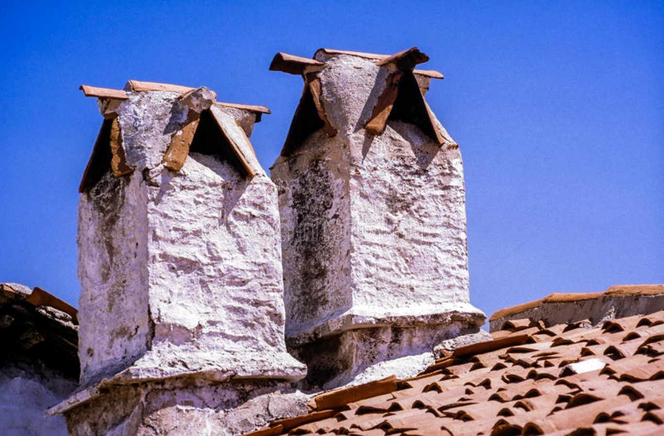 An overview of Turkish vernacular architecture - Sheet15