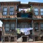 An overview of Turkish vernacular architecture - Sheet17