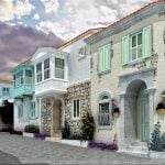 An overview of Turkish vernacular architecture - Sheet18
