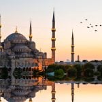 An overview of Turkish vernacular architecture - Sheet2