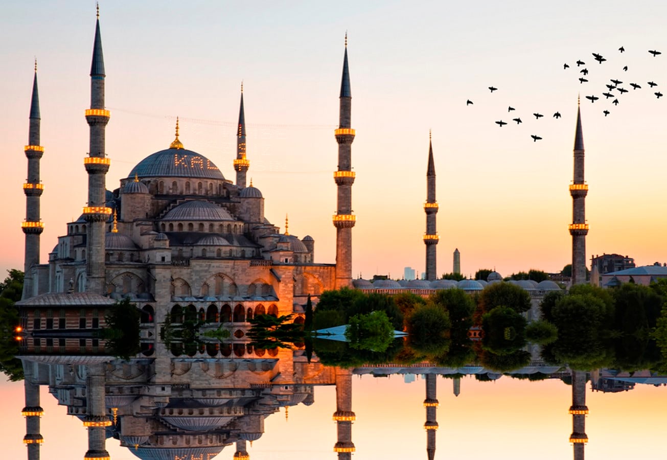 An overview of Turkish vernacular architecture - Sheet2