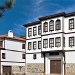 An overview of Turkish vernacular architecture - Sheet20