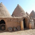 An overview of Turkish vernacular architecture - Sheet24