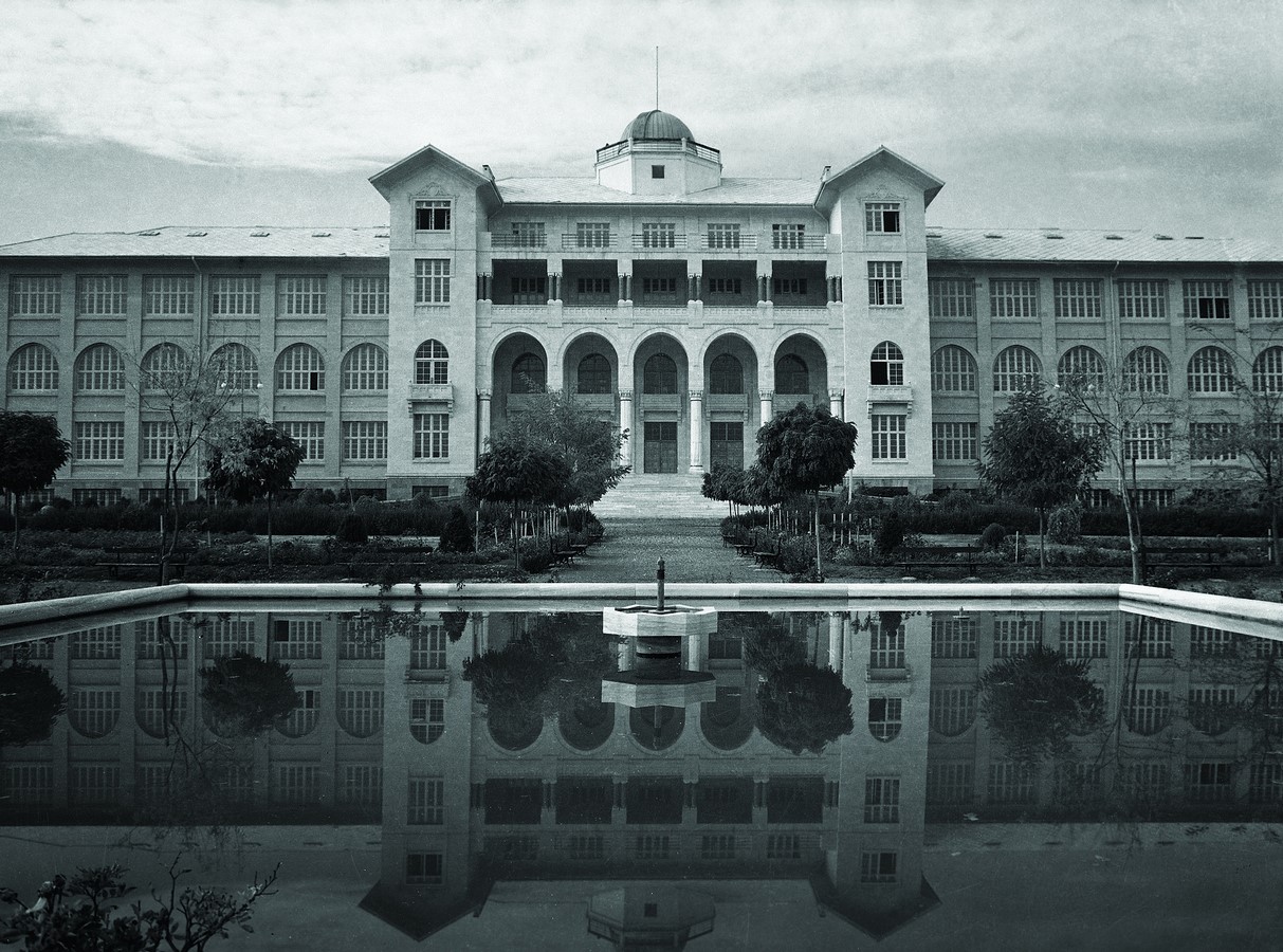 An overview of Turkish vernacular architecture - Sheet5
