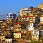 An overview of Turkish vernacular architecture - Sheet7