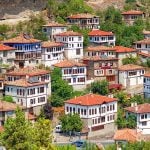 An overview of Turkish vernacular architecture - Sheet8
