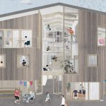 A crossover between Visual Communication and Architecture - Sheet1