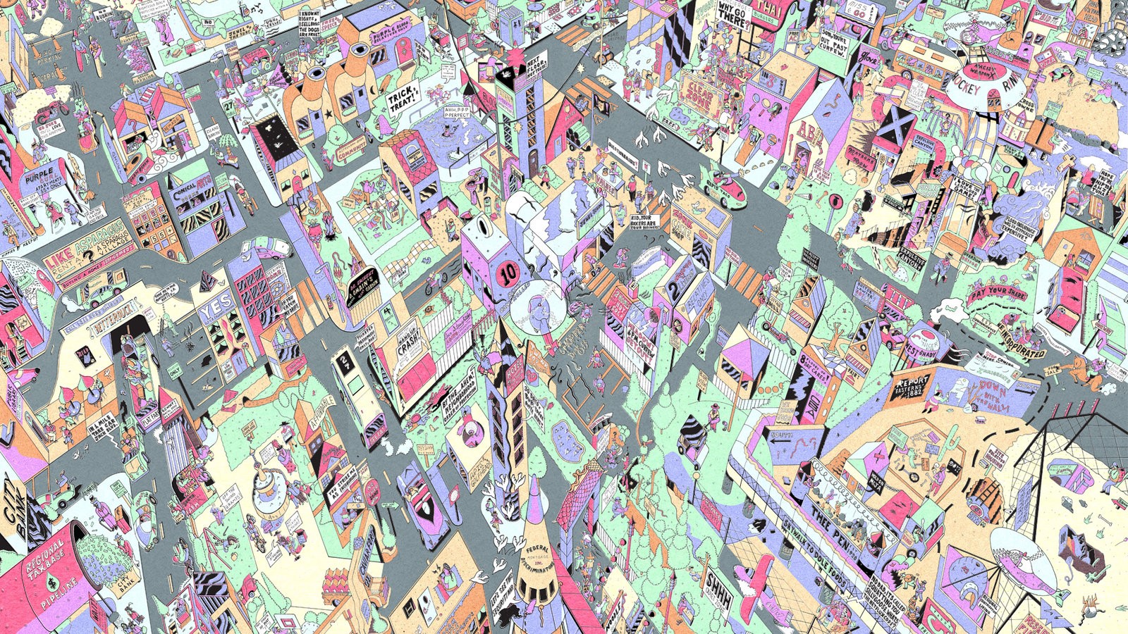 What is Inclusive Design Activism -Sheet1