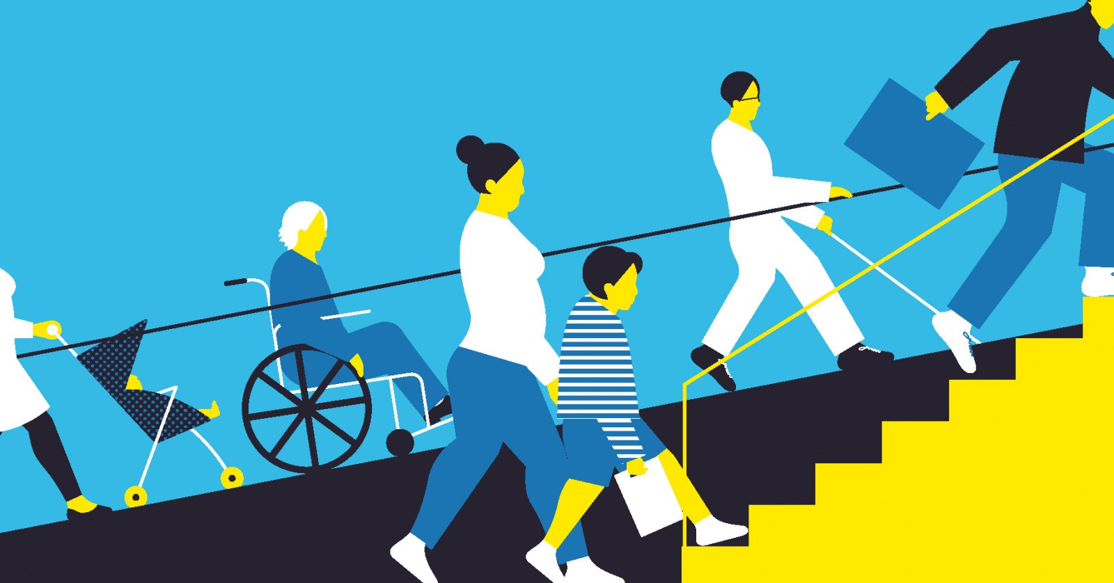 What is Inclusive Design Activism -Sheet2
