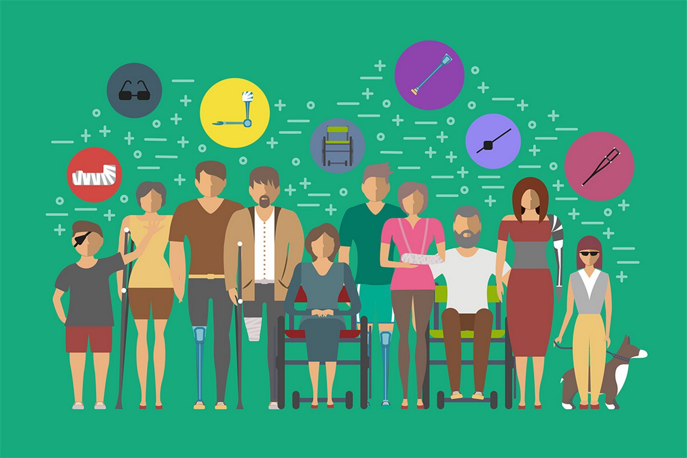 What is Inclusive Design Activism -Sheet5