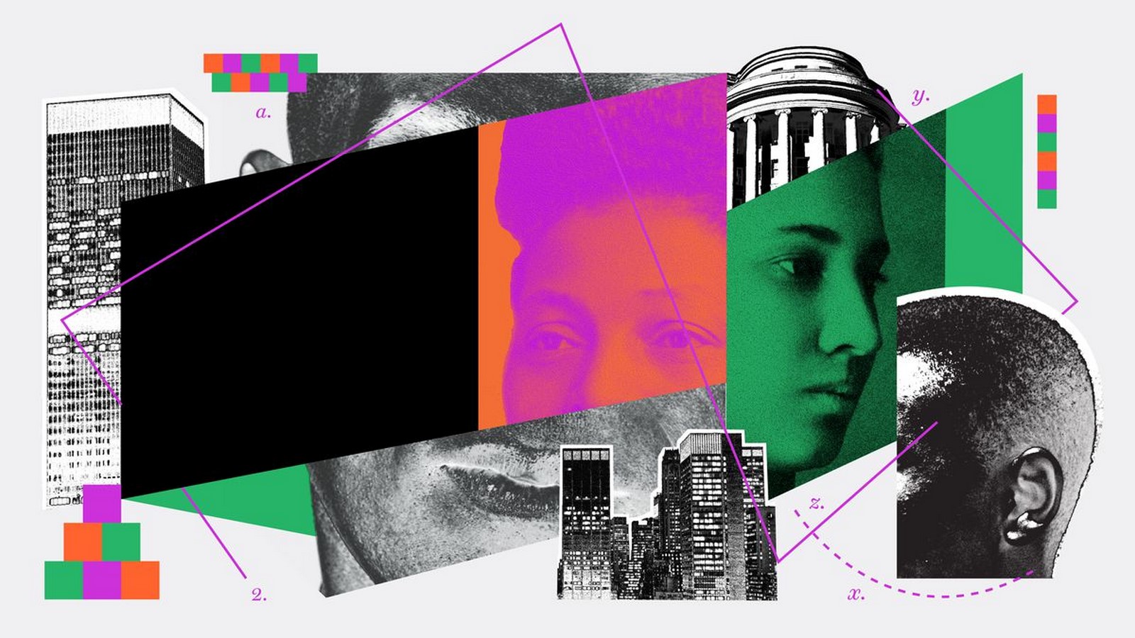 What is Inclusive Design Activism -Sheet6