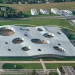 SANAA- 15 Iconic Projects - Sheet16