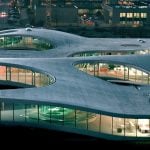 SANAA- 15 Iconic Projects - Sheet17