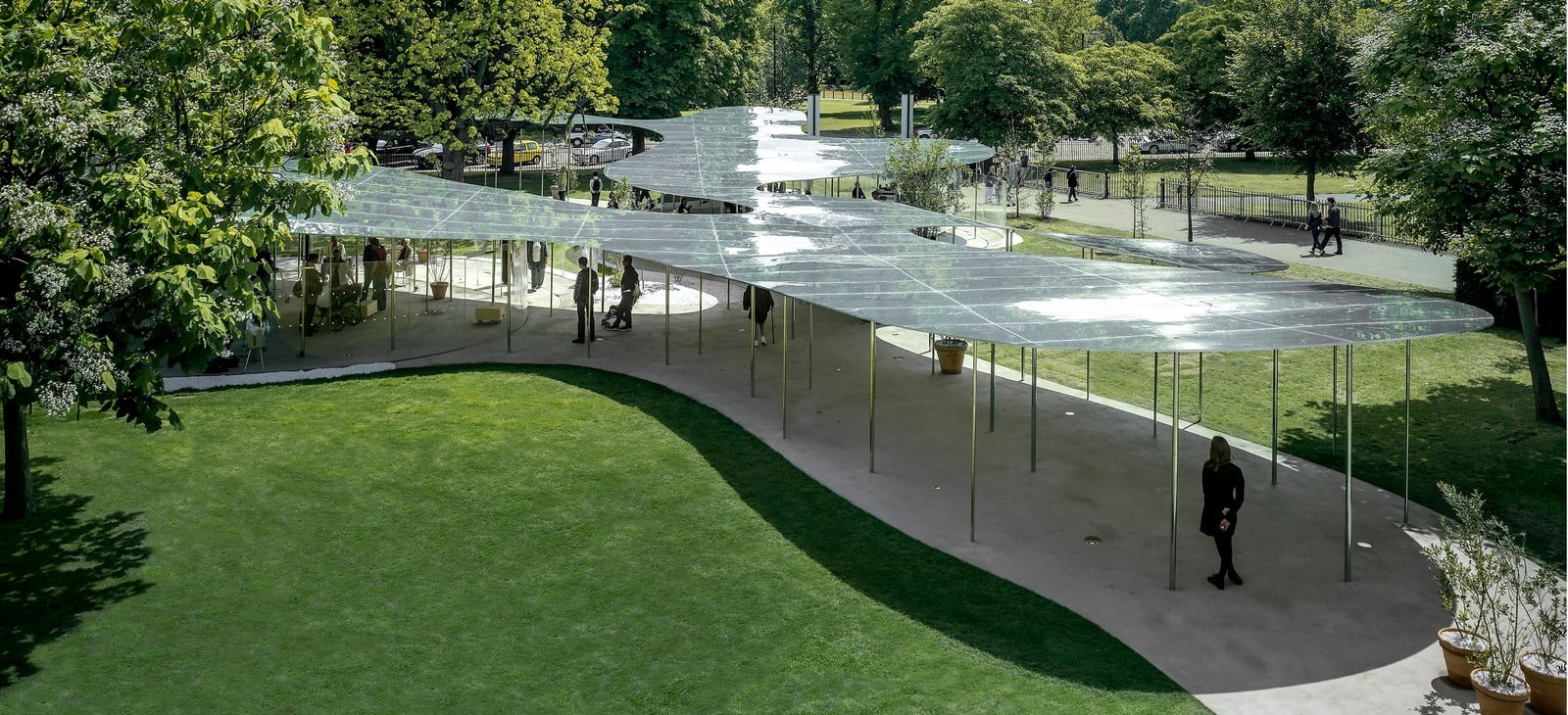 SANAA- 15 Iconic Projects - Sheet18