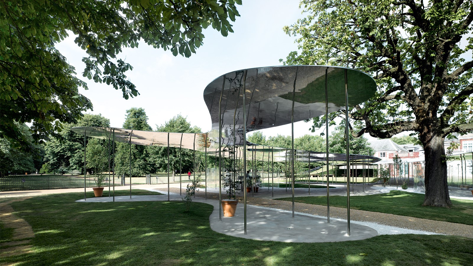 SANAA- 15 Iconic Projects - Sheet19