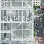 SANAA- 15 Iconic Projects - Sheet23