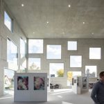 SANAA- 15 Iconic Projects - Sheet36