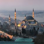 Colonial Architecture in Turkey - Sheet1