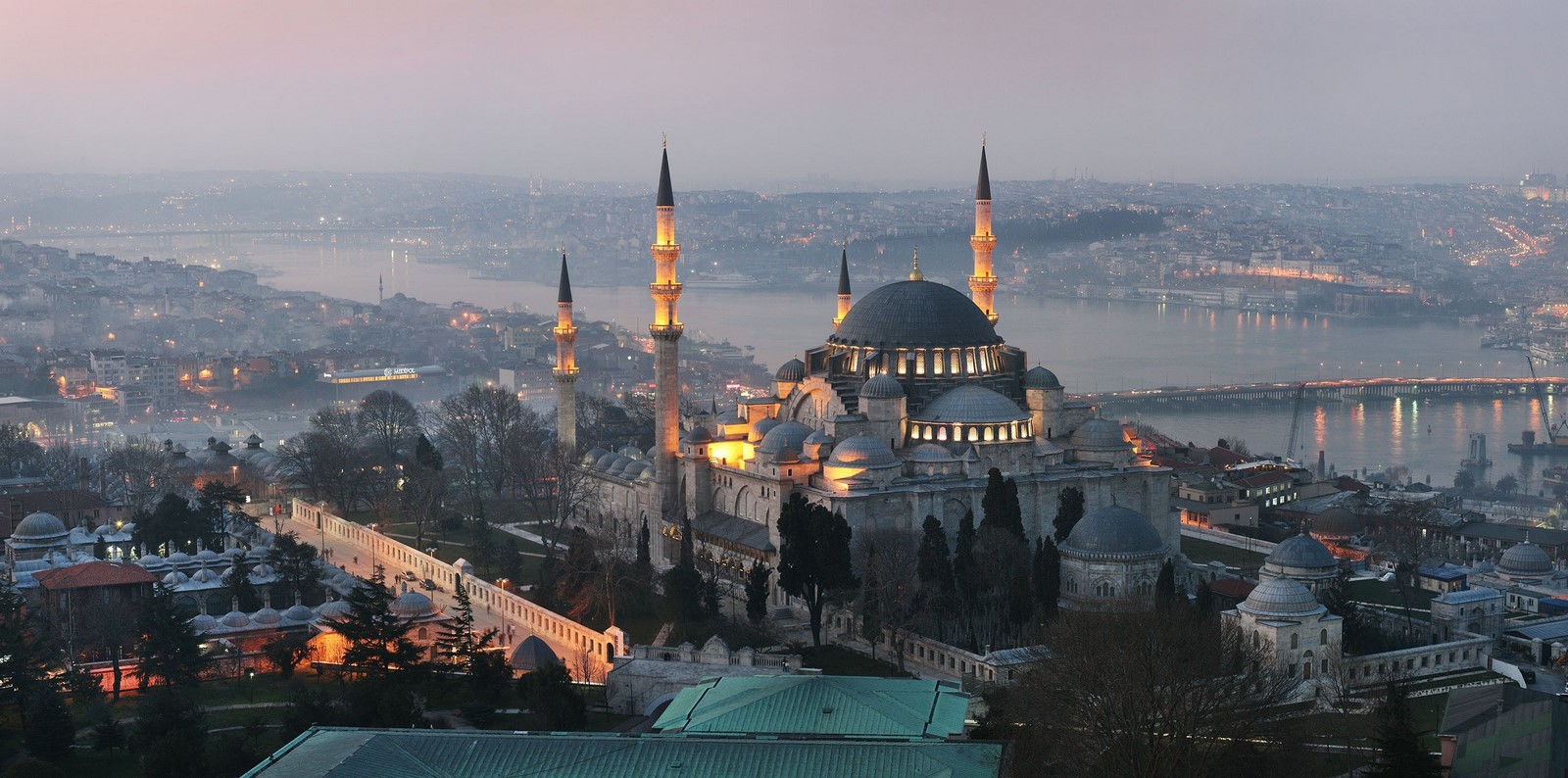 Colonial Architecture in Turkey - Sheet1