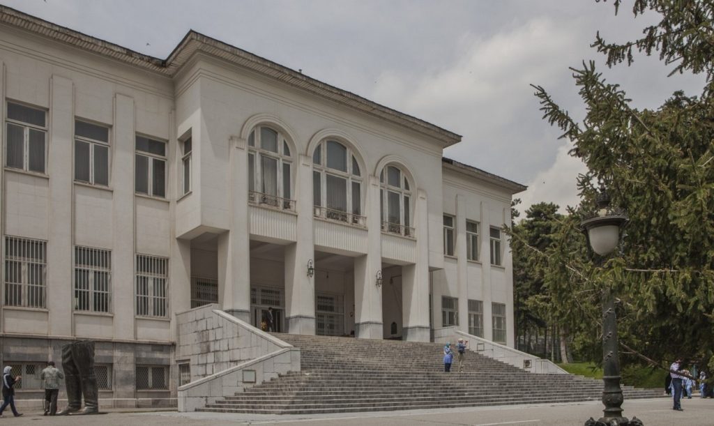 Turkey Colonization Colonial Architecture in Turkey - RTF | Rethinking The Future