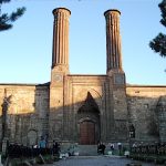 Colonial Architecture in Turkey - Sheet2