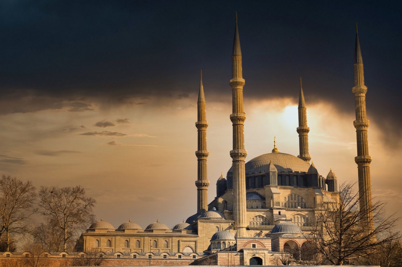 Colonial Architecture in Turkey - Sheet3