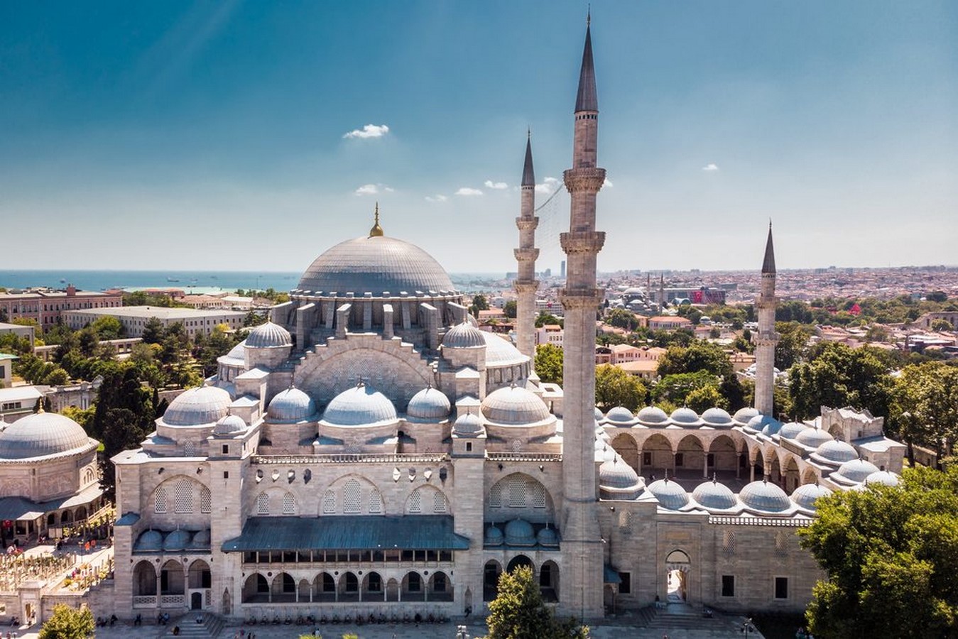 Colonial Architecture in Turkey - Sheet4