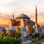 Colonial Architecture in Turkey - Sheet5