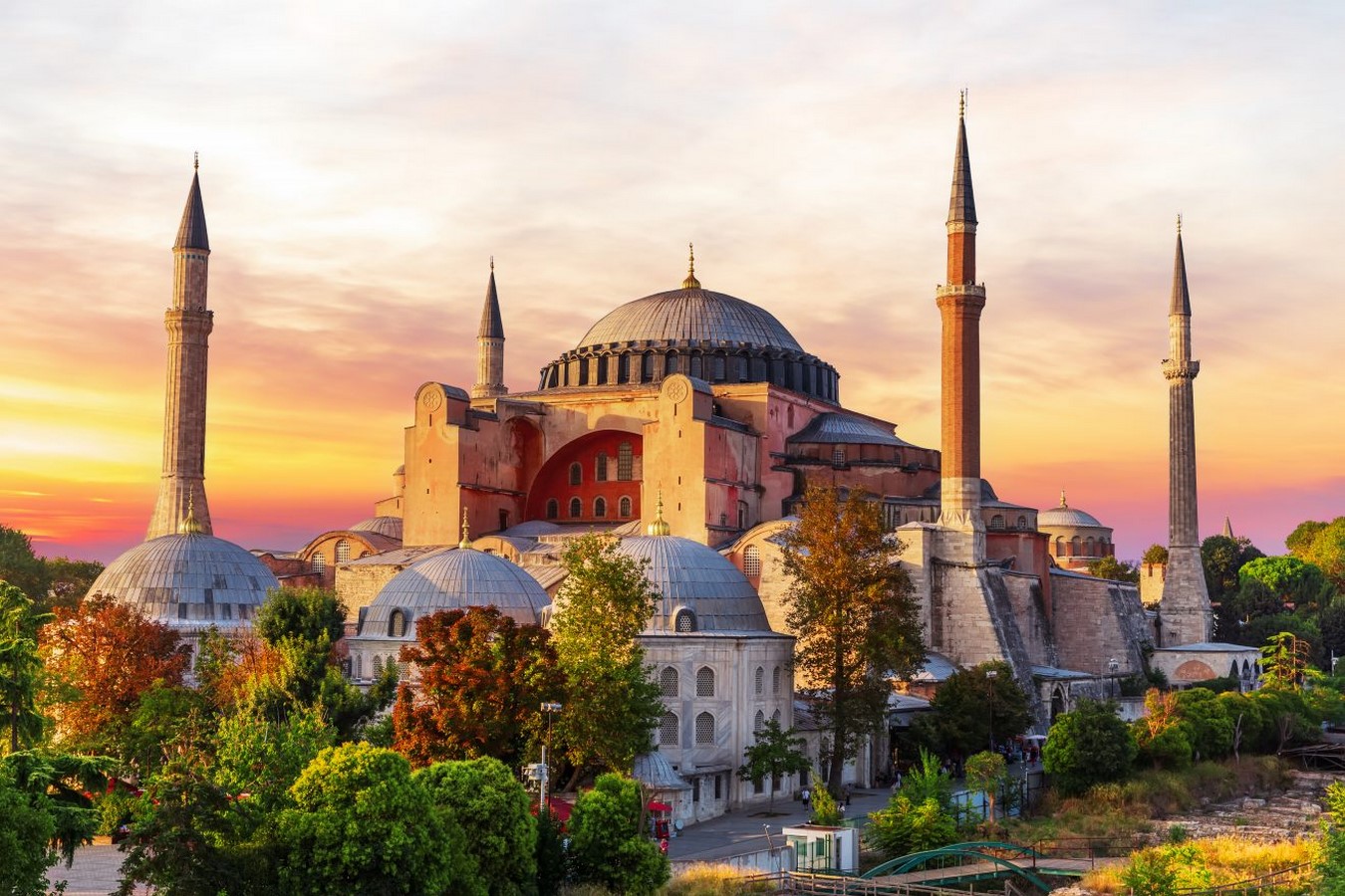 Colonial Architecture in Turkey - Sheet5