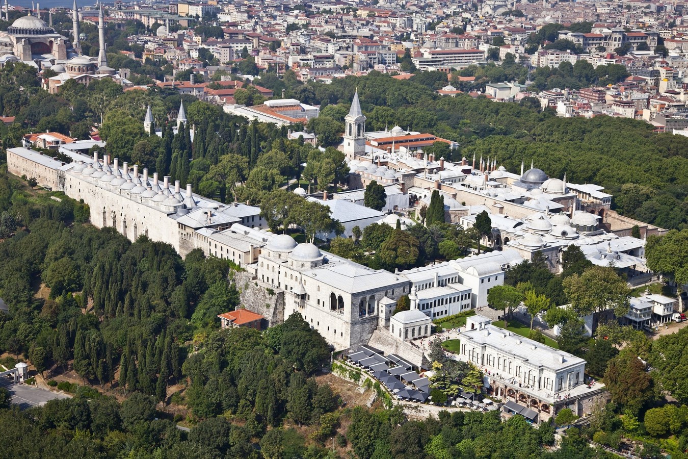 Colonial Architecture in Turkey - Sheet6