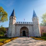 Colonial Architecture in Turkey - Sheet7