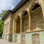 Colonial Architecture in Turkey - Sheet9