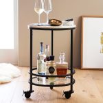 10 Best Kitchen Trolley Design Types for your home - Sheet4