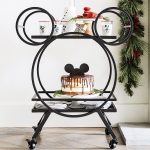 10 Best Kitchen Trolley Design Types for your home - Sheet5