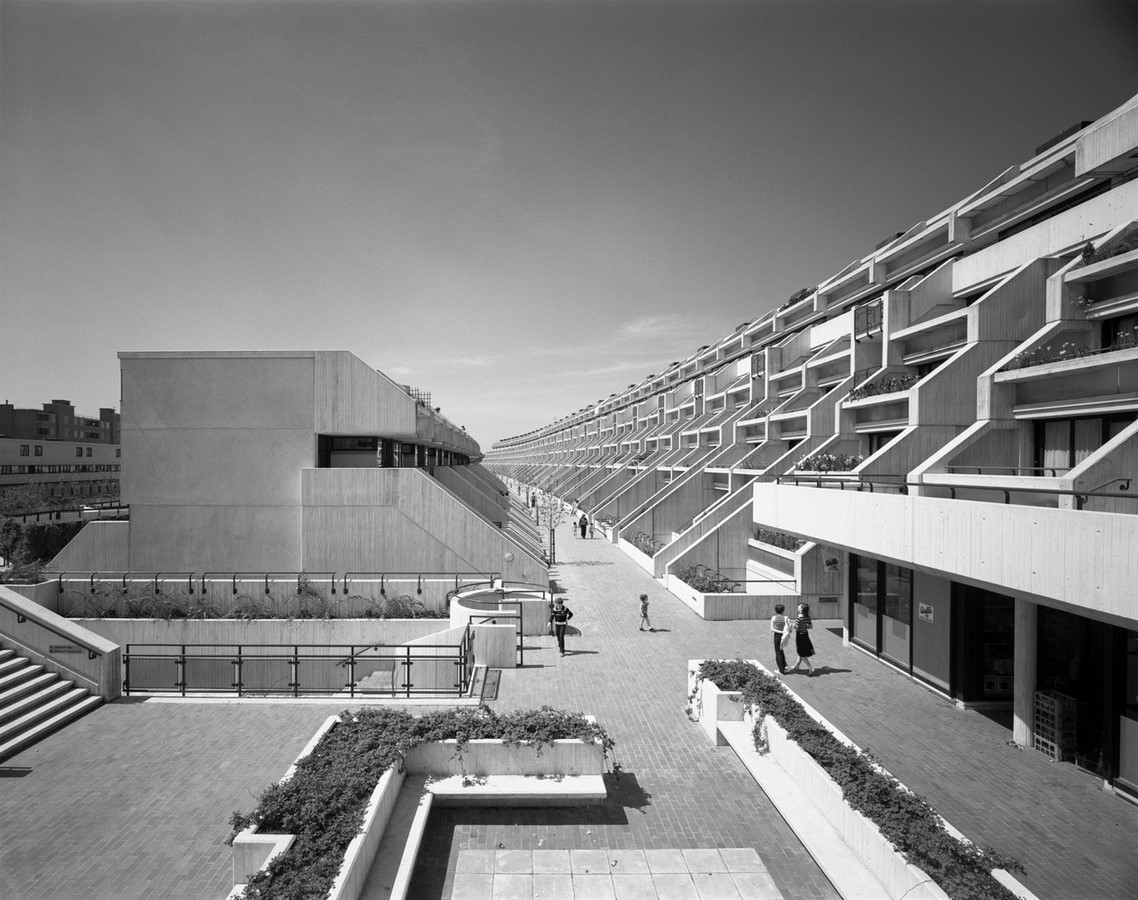 Alexandra Road Estate_©_wikimedia