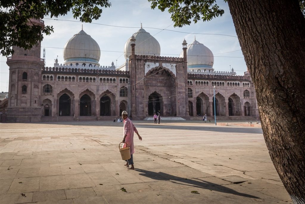 15 Places to Visit in Bhopal for Travelling Architect - RTF ...