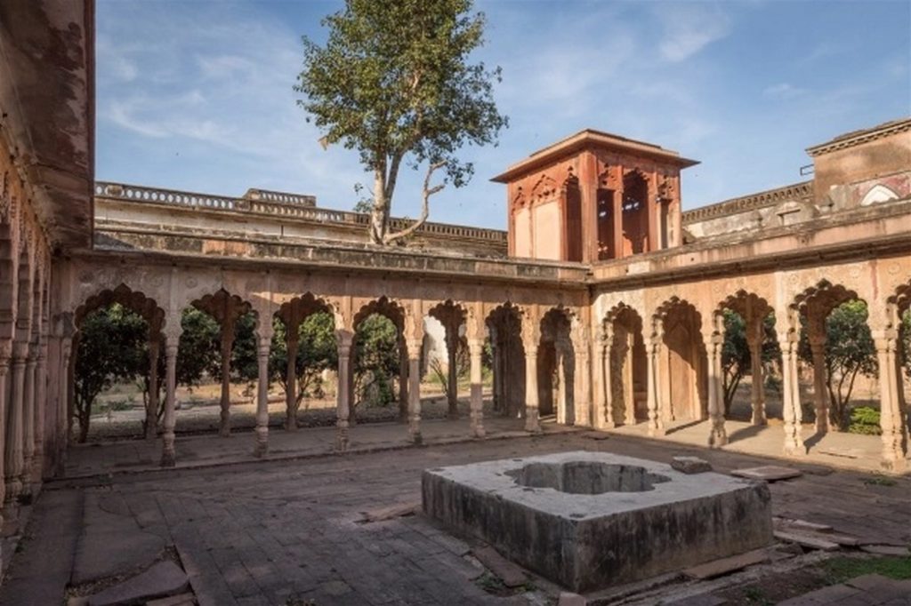 15 Places to Visit in Bhopal for Travelling Architect - RTF