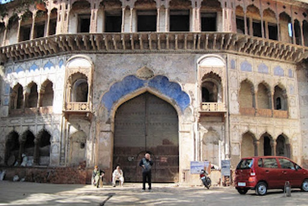 15 Places to Visit in Bhopal for Travelling Architect - RTF