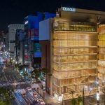 Maison Hermes by Renzo Piano - Sheet1