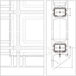 Maison Hermes by Renzo Piano - Sheet10